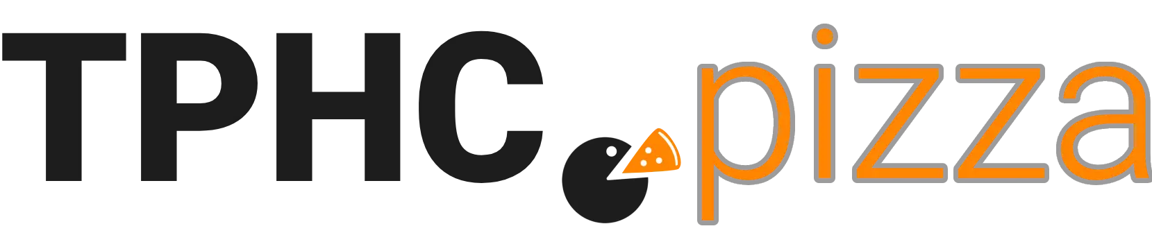 THPC.pizza Logo